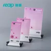 Reap Aulard Acrylic T-Form Настольный знак Может быть вращения Держатель Держатель Карта Дисплей Стенд Таблица Меню Сервис Сервис Метадка Office Club Ресторан