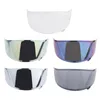 Motorcycle Helmets Racing Helmet Visor Shield For CWR-F X14 RF-1200 RF-SR Glass Replacement Accessories