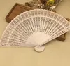 wedding favors hand fans