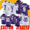 Jersey Joe Burrow Burrow JaMarr Chase Odell Beckham Jr.