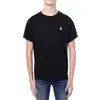 Herren Designer T-shirt Paar Sommer Druckbuchstabe High Street Casual Hip Hop Kurze Ärmeln Asiatische Größe