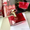 woman perfume women spray 100ml EDP highest quality floral note for any kin ruby-like bottle and fast free delivery