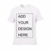 custom unisex t shirts