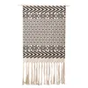 Nordic Tapestry Decorative Hanging Cloth Tassels Hand-woven Hanging Paintings Bedroom Living Room Background Wall Covering Blanket