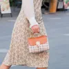 Borse designer borse spalla moda spalla femminile classica versatile versatile versatile capacità di shopping grande e piccolo viaggio all'aperto