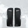 Auto Styling Stickers voor BMW X5 x6 x7 E70 E71 F15 F16 G05 G06 G07 Koolstofvezel Stowing Tailying Armrest Box Protect Covers Trim Auto Interieur Accessoires