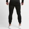 Wiosna i jesień Nowy Bawełniany Kostium Sportowy Jogger Moda Zipper Jacket Plus Casual Męskie Spodnie Męskie Odzież męska X0610