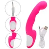 Massage-items Upgrade Erotische speelgoed 30 Speed ​​G Spot Vibrator Clitoris Stimulator Sexy Producten voor Dames Magic Wand Massager