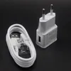 Зарядные устройства сотового телефона USB AC настенное зарядное устройство Home Travel Charger USB кабель для LG X POWER K6P F750 K210 LS755 K450 X POWER