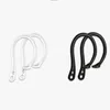 headphone accessories hook earbuds headphone case metal cover with Wireless bluetooth