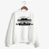 Supernatural letters Pullover Dean Sam Winchester Castiel Sweatshirt Women Tops New Harajuku Female Street Wear Hoodie Clothing Q0901