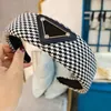 Whole headband Arrival Triangel Hair Clip with Women girl Letter Triangle Barrettes Fashion Accessories for Gift more Color NO96162918511