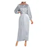 maxi abaya dresses