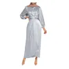 robes de caftan musulman