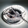 12V 3528 LEDフレキシブルストリップライトテープロープストリング120LEDS / M IP20非防水8mm幅キャビネットキッチン天井照明