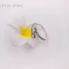 charm smycken gör bröllop boho stil engagemang löfte abstrakt elegans p ringar för kvinnor män finger ring set birt5353699