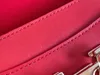 Yüksek kaliteli 2021 lüks tasarımcılar çanta messenger çanta erkek kadın kadın totes moda vintage baskı mektubu omuz klasik crossbody 94336