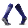 Sprots Chaussettes Hommes Garçons Football Professionnel Chaussettes En Coton À Rayures Adulte Enfants Club De Football Chaussette Antidérapante Pour Garçon Cadeaux De La Veille De Noël