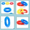 Pest Control Household Sundries Home & Gardenmosquito Repellent Spring Bracelets Anti Mosquito Pure Natural Baby Wristband Hand Ring Hwb7886