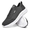 2021 Top Quality Off Mens Womens Sport Running Shoes Tennis Breathable Grey Black Outdoor Runners Mesh Jogging Sneakers SIZE 39-48 WY23-0217