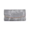 Wallets 2022 High Quality Women Wallet PU Leather Long Female Purse Handbags Card Holder 4 Colors Lady