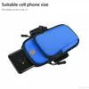 Sport Armband Running Jogging Gym Holder Arm Band Bag Cases Pouch For Cell Phone