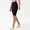 Outfit Yoga Lu-17 z Wonmen krótkie spodnie do biegania spodenki damskie sportowe dziewczyny Ćwicz fitness