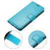 Telefoonhaken voor iPhone 13 11 Pro Max 12 Mini Flip Portefeuille PU Lederen Mobiel Shell Back Cover X XS XR 8 7 6 6 S Plus Case Smart Mobiele Telefoon Hoge Kwaliteit