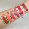 MEHR matte lipstick TAUPE M Makeup ANGEL CANDY YUM-YUM Waterproof Long Lasting MARRAKESH VELVET TEDDY sweet smell