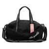 Oxford Travel Sport Bag For Women Fitness Designer Sport Multifunction Shoulder Tote Gym Bags For Shoe Storage Yoga Fitness Bag Y0721