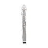 Metal hookah carbon clip hookah accessories stainless steel clip tweezers bread clip