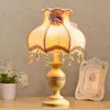 vintage lampstandaard