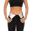 Mujeres adelgazantes cintura Shaper pantalones deportes neopreno Yoga Fitness gimnasio entrenamiento gritos quemado elástico barriga perder peso pant6691822