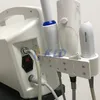 Portable 9D Hifu Aftaccamento a sollevamento del corpo SCULPING VAGINAL RIMOZIONE RIMOZIONE HIFU 4D DEVISI