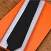 brands men's tie formal dress business 100% silk ties wedding fashion print tie gift box