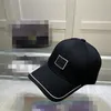 22SS moda czapka czapka czapka mężczyzna Kobiety czapki baseballowe czapka casquettes 6 kolor wysoce jakość791763242h