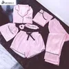sexy pink lingerie wear