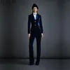 suit slim fit blazers designs
