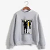 Felpe con cappuccio Banana Fish Abbigliamento casual a maniche lunghe unisex Y0803