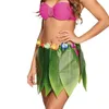 hawaii grass skirts