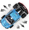 Children's Toy Remote Control Car Speed Car Racing RC Alloy High-speed Car Charging Drift Remote Control Toy Rc