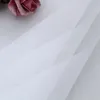 40 stks verpakking gekleurde tissuepapier voor DIY bruiloft / bloem decor 50 * 50cm geschenkverpakking 100 2198 v2