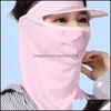 Wide Caps Hats, Scarves & Gloves Fashion Aessorieswide Brim Hats Female Summer Sun Hat Mtifunction Uv Protection Sunhat Women Outdoor Travle