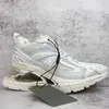 22SS-Staffel Saison 7. Generation Joggingschuhe 35-46 MANS Mode-Sneaker 6.0 Mechanical Spring Sohle Schutzdesign Hochqualität Frauen Frauen Designerkörbe