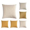 small square pillows