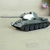 Retro oorlog tank kinderen speelgoed thuis decoraties metalen model pografie prop woonkamer decoratie ijzeren ambachten 211105