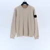 Top da uomo di design Felpa con cappuccio in pietra Felpa con cappuccio Candy Stones Felpa con scollo a O allentato da donna casual a maniche lunghe