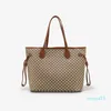 Luxe designer dames handtas bakken messenger bag hoge kwaliteit PU lederen pochette luipaard bruin bloem print portemonnee schouder kruisbody