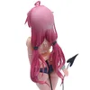 Anime Alter To Love Ru Lala Satalin Deviluke Cast Off Sexy PVC Figure New Sexy Alter To Love Lala Figurnie Modello da collezione 210607