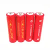 18650 2800mAh Pil 30a 3.7V Kapı Zili Harici Güç Kaynağı Acil Durumu